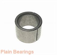 6 mm x 12 mm x 6 mm  skf PBMF 061206 M1 Plain bearings,Bushings