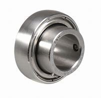 31.75 mm x 61.913 mm x 35.306 mm  skf GEZH 104 ES-2RS Radial spherical plain bearings