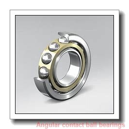 55 mm x 120 mm x 29 mm  skf 7311 BEGBY Single row angular contact ball bearings