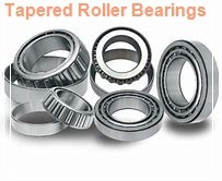 90 mm x 160 mm x 40 mm  NTN 32218U Single row tapered roller bearings