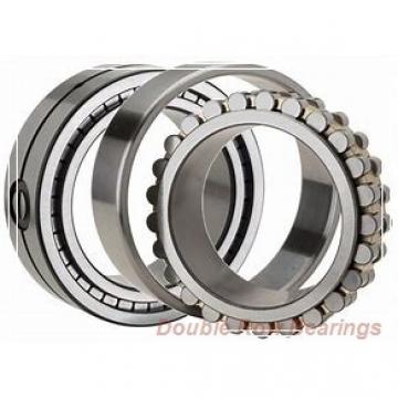 90 mm x 160 mm x 52.4 mm  SNR 23218.EMKW33C3 Double row spherical roller bearings
