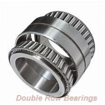 240 mm x 400 mm x 160 mm  SNR 24148VMW33C3 Double row spherical roller bearings