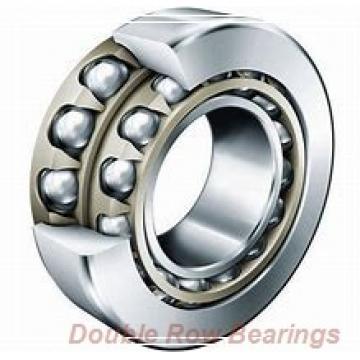 170,000 mm x 310,000 mm x 110 mm  SNR 23234EMKW33 Double row spherical roller bearings