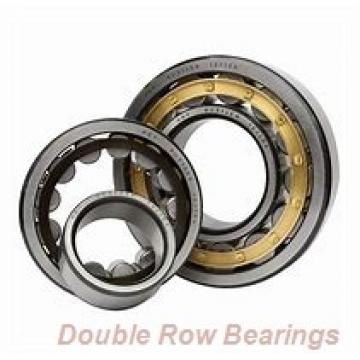 280 mm x 460 mm x 180 mm  NTN 24156EMD1 Double row spherical roller bearings