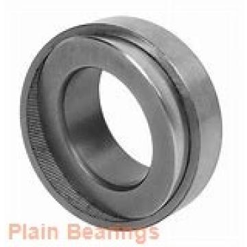 20 mm x 28 mm x 16 mm  skf PBMF 202816 M1G1 Plain bearings,Bushings