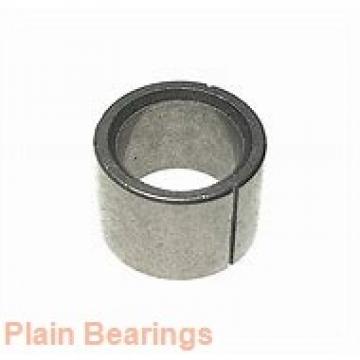 16 mm x 18 mm x 20 mm  skf PRM 161820 Plain bearings,Bushings