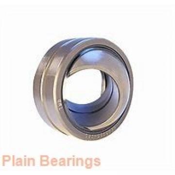 16 mm x 22 mm x 20 mm  skf PBM 162220 M1G1 Plain bearings,Bushings