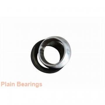 11,113 mm x 13,494 mm x 19,05 mm  skf PCZ 0712 M Plain bearings,Bushings
