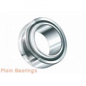 45 mm x 51 mm x 35 mm  skf PSM 455135 A51 Plain bearings,Bushings