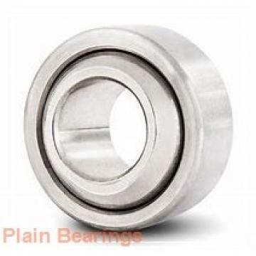 19.05 mm x 22,225 mm x 25,4 mm  skf PCZ 1216 E Plain bearings,Bushings