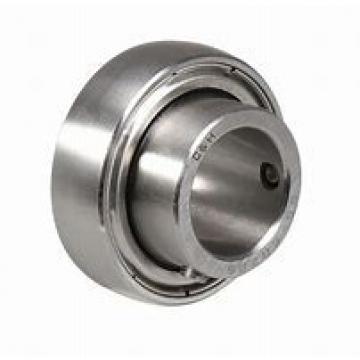 63.5 mm x 100.013 mm x 55.55 mm  skf GEZ 208 ES-2RS Radial spherical plain bearings