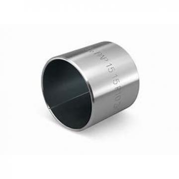57.15 mm x 90.488 mm x 50.013 mm  skf GEZ 204 ES-2LS Radial spherical plain bearings