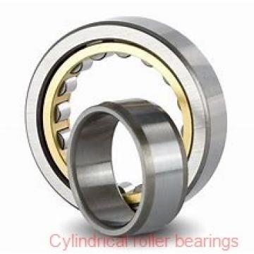 55 mm x 100 mm x 21 mm  NTN NJ211 Single row cylindrical roller bearings