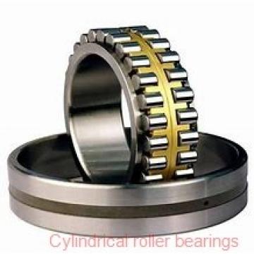 50 mm x 90 mm x 20 mm  NTN NJ210ET2X Single row cylindrical roller bearings