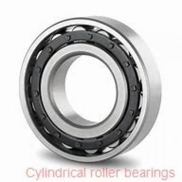 100 mm x 180 mm x 34 mm  SNR N.220.E.G15 Single row cylindrical roller bearings