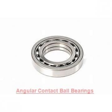 70 mm x 125 mm x 24 mm  SNR 7214.BG.M Single row or matched pairs of angular contact ball bearings