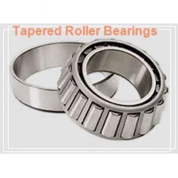 55 mm x 120 mm x 43 mm  NTN 32311U Single row tapered roller bearings