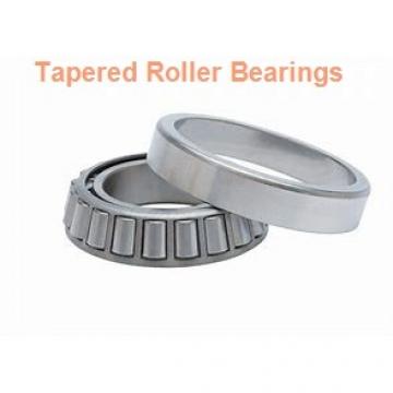 110 mm x 150 mm x 25 mm  NTN 32922XA Single row tapered roller bearings