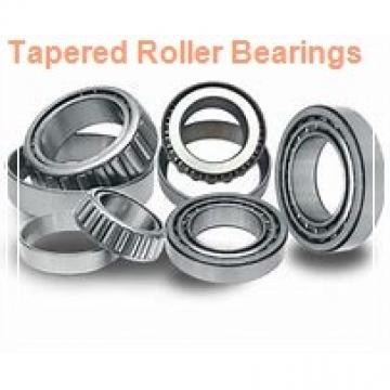 360 mm x 480 mm x 76 mm  NTN 32972XU Single row tapered roller bearings
