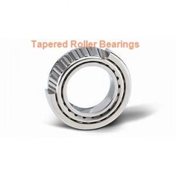 25,4 mm x 50,8 mm x 14,26 mm  NTN 4T-07100SA/07210X Single row tapered roller bearings