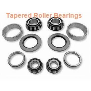 130 mm x 280 mm x 66 mm  NTN 31326XU Single row tapered roller bearings