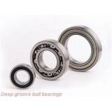 35 mm x 80 mm x 21 mm  skf 6307-2Z Deep groove ball bearings