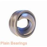 16 mm x 18 mm x 20 mm  skf PRM 161820 Plain bearings,Bushings