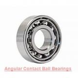 150 mm x 320 mm x 65 mm  NTN 7330B Single row or matched pairs of angular contact ball bearings
