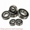10 mm x 26 mm x 8 mm  NTN 6000ZZ/5K Single row deep groove ball bearings