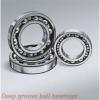 17 mm x 35 mm x 10 mm  skf 6003-RSH Deep groove ball bearings