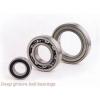 6.35 mm x 15.875 mm x 4.978 mm  skf D/W R4-2RZ Deep groove ball bearings