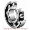 10 mm x 26 mm x 8 mm  NTN 6000ZU1 Single row deep groove ball bearings #1 small image