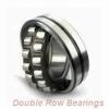 260 mm x 440 mm x 180 mm  SNR 24152VMW33C3 Double row spherical roller bearings