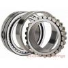 380 mm x 620 mm x 243 mm  NTN 24176BL1 Double row spherical roller bearings