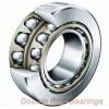 130 mm x 230 mm x 80 mm  SNR 23226EAW33C4 Double row spherical roller bearings #1 small image