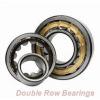 280 mm x 460 mm x 180 mm  NTN 24156EMD1 Double row spherical roller bearings