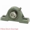 timken QAAPF13A208S Solid Block/Spherical Roller Bearing Housed Units-Double Concentric Four-Bolt Pillow Block #1 small image
