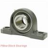 timken QAAPF15A215S Solid Block/Spherical Roller Bearing Housed Units-Double Concentric Four-Bolt Pillow Block #1 small image