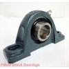 timken QAAPF18A308S Solid Block/Spherical Roller Bearing Housed Units-Double Concentric Four-Bolt Pillow Block #1 small image