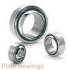 100 mm x 115 mm x 80 mm  skf PWM 10011580 Plain bearings,Bushings