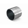 152.4 mm x 222.25 mm x 120.65 mm  skf GEZ 600 ES Radial spherical plain bearings #1 small image