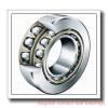 530 mm x 760 mm x 100 mm  skf 307368 B Single row angular contact ball bearings