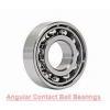 40 mm x 80 mm x 18 mm  SNR 7208.BA Single row or matched pairs of angular contact ball bearings #1 small image