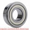 160 mm x 290 mm x 48 mm  SNR 7232.BG.M Single row or matched pairs of angular contact ball bearings #1 small image