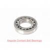 100 mm x 180 mm x 34 mm  NTN 7220 Single row or matched pairs of angular contact ball bearings #1 small image