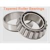 25,4 mm x 50,8 mm x 14,26 mm  NTN 4T-07100S/07210X Single row tapered roller bearings