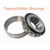 38,1 mm x 63,5 mm x 11,908 mm  NTN 4T-13889/13830 Single row tapered roller bearings
