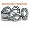 22,225 mm x 57,15 mm x 22,225 mm  NTN 4T-1280/1220 Single row tapered roller bearings