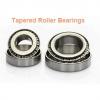 100 mm x 215 mm x 47 mm  NTN 30320 Single row tapered roller bearings
