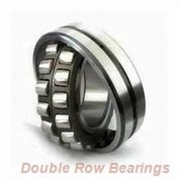 260 mm x 440 mm x 180 mm  SNR 24152VMW33C3 Double row spherical roller bearings #1 image